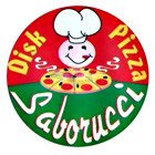 Pizzaria Saborucci - logo