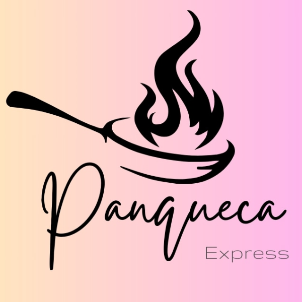 Panqueca Express - logo