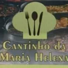 Cantinho da Maria Helena - logo