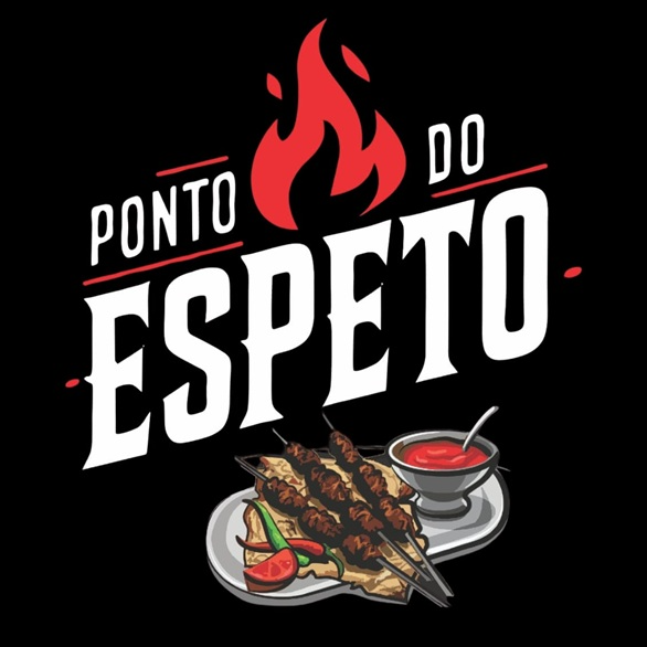 PONTO DO ESPETO - logo