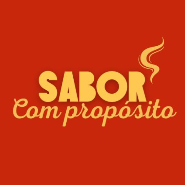 Sabor com Propósito - logo