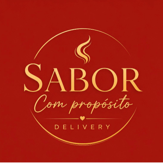 Sabor com Propósito - logo