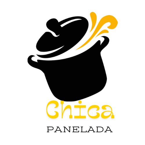 panelada da chica - logo