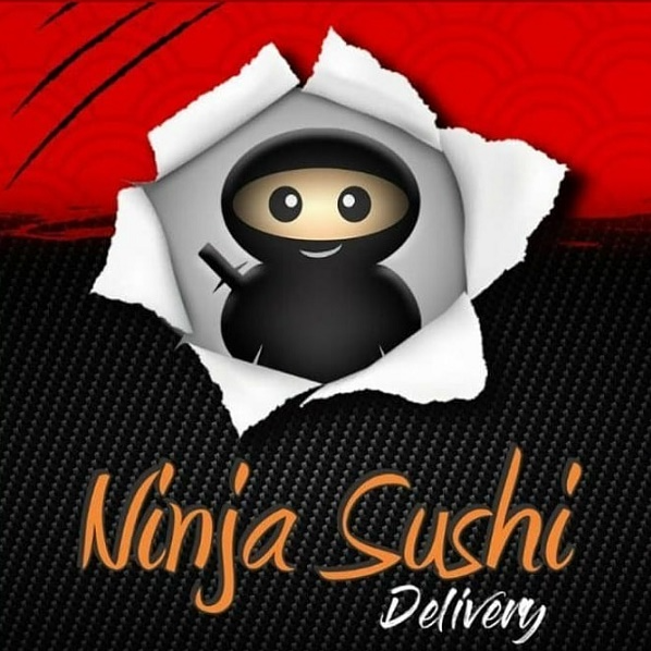 Ninja Sushi Bar e Restaurante - logo