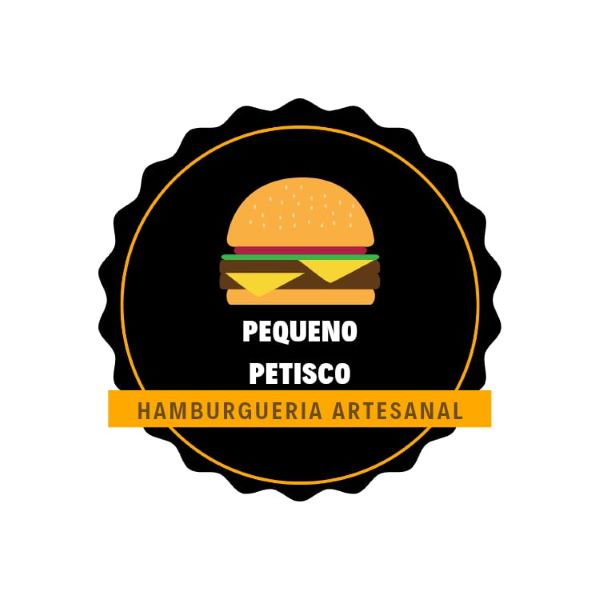 Pequeno Petisco - logo