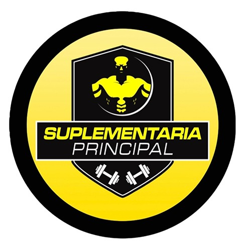 Suplementaria Principal - logo