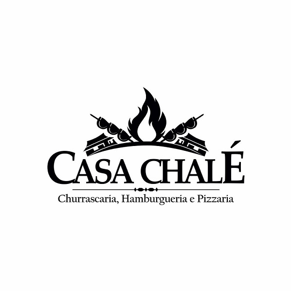CASA CHALÉ - logo