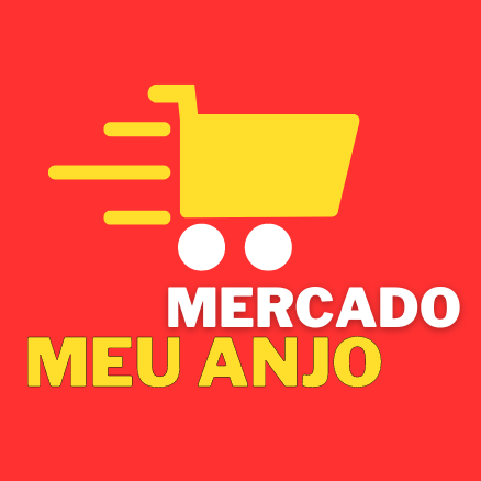Mercado Meu Anjo - logo