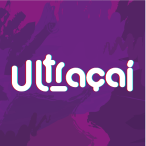 Ultraçaí - logo