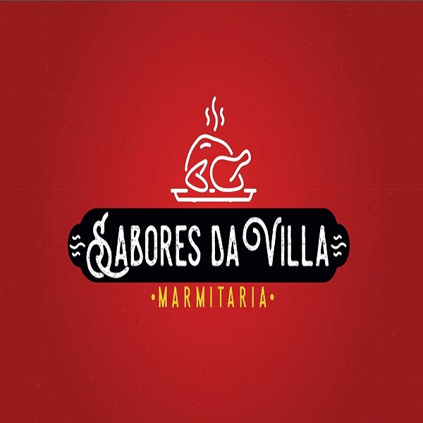 Sabores da Villa - logo