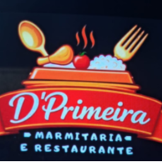 D'Primeira - logo