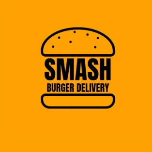 Smash Burguer - logo
