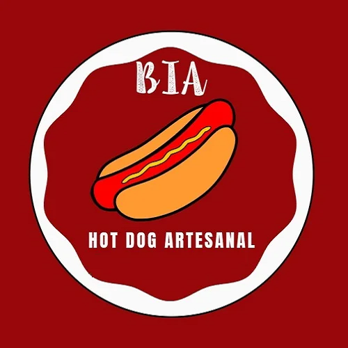 Hot Dog da Bia  - logo