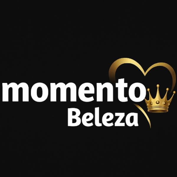 Momento Beleza - logo
