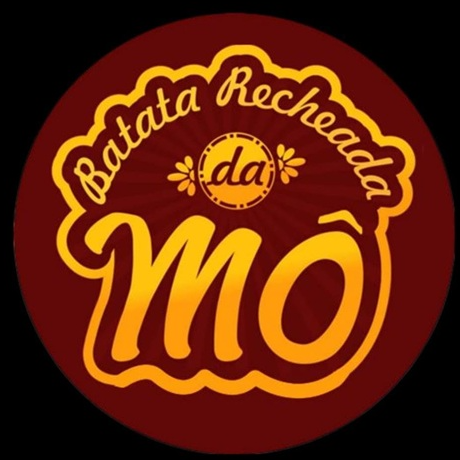 Batata da Mô - logo