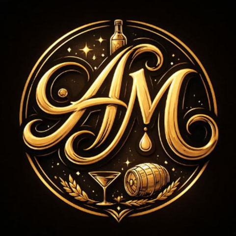 AM Empório de Bebidas - logo