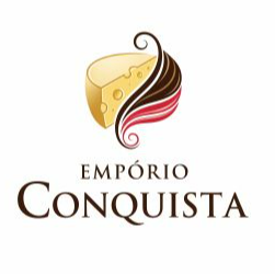 Empório Conquista - logo