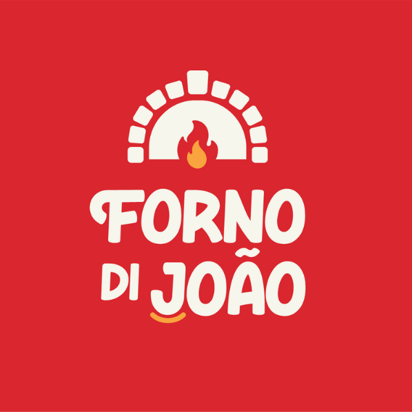 Forno Di João Pizzaria - logo