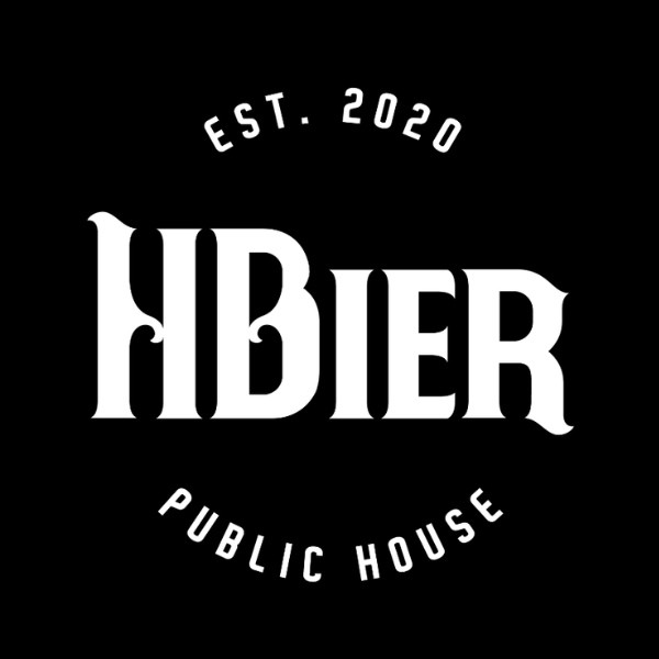 HBier Public House - logo
