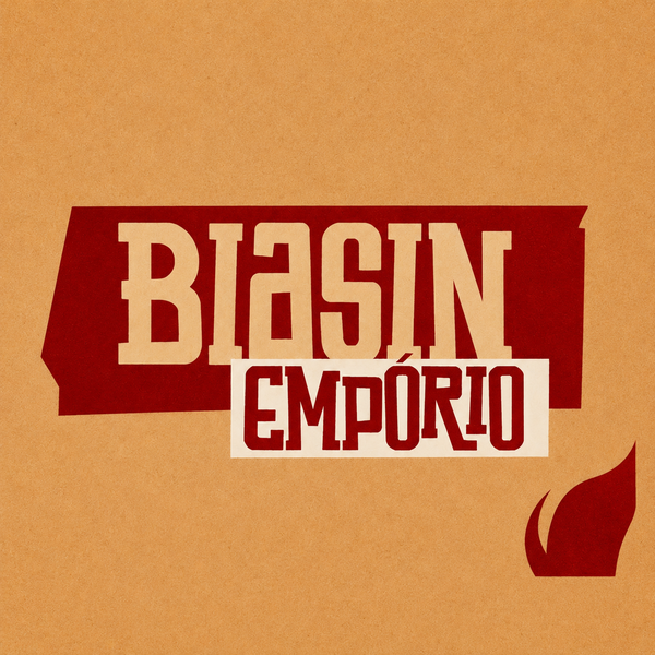 EMPORIO BIASIN  - logo