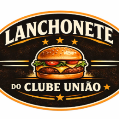 Lanchonete do Clube União - logo