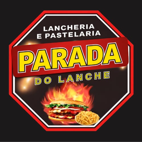 Parada do Lanche - logo
