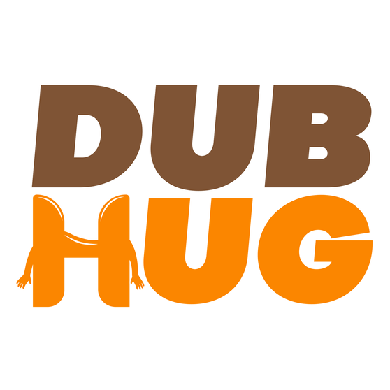 Dubhug - logo