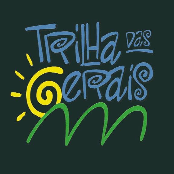  restaurante trilha das gerais - logo