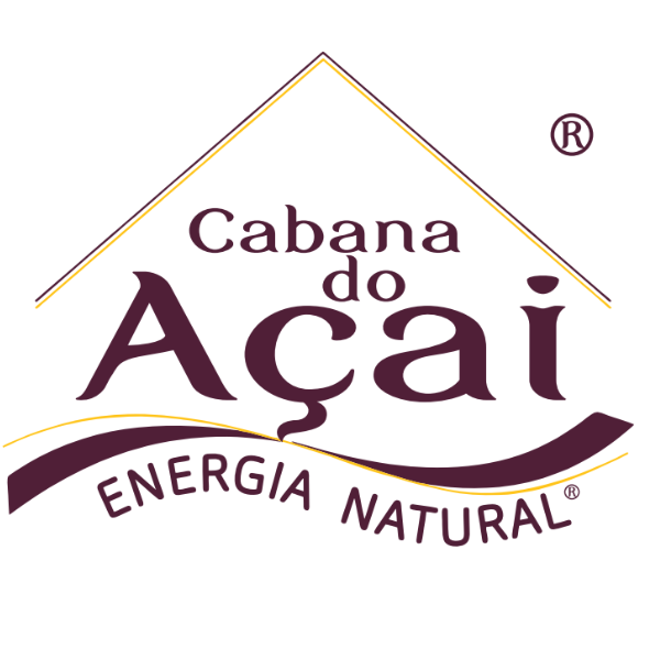 Cabana do Açaí - logo