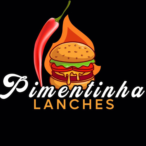 Pimentinha Lanches - logo