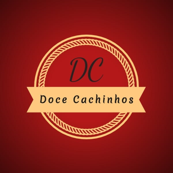 Doces Cachinhos  - logo