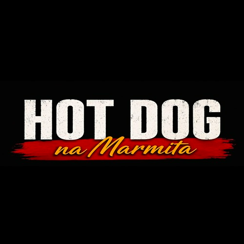 Hot Dog na Marmita  - logo