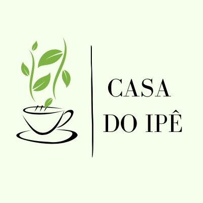 Casa do Ipê - logo