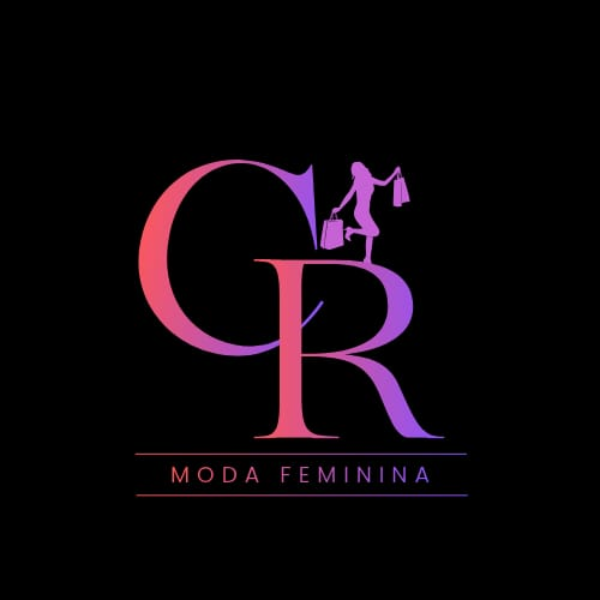 CR LOJA - logo