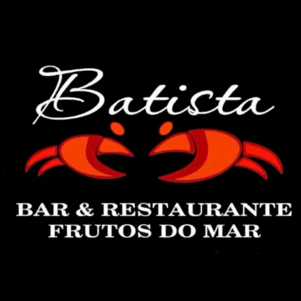 F.G. - Batista Frutos do Mar - logo