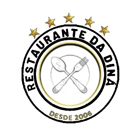 Restaurante e Carne de Sol da Diná - logo