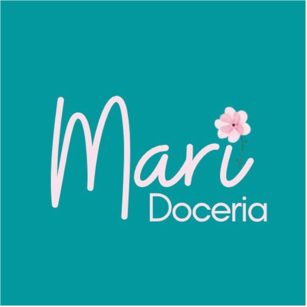 Mari Doceria - logo