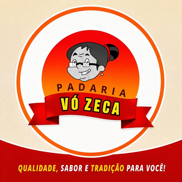 Restaurante e Padaria Vózeca  - logo