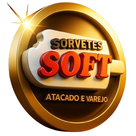 Sorveteria Soft - logo
