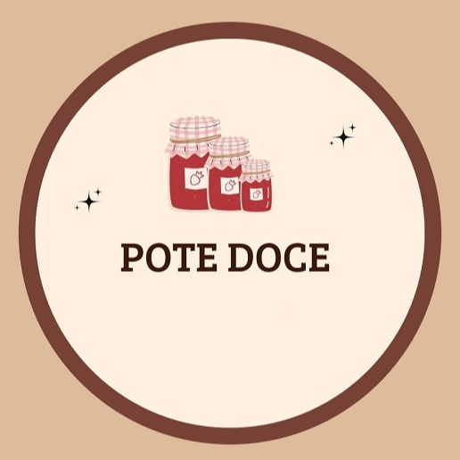 Pote Doce - logo