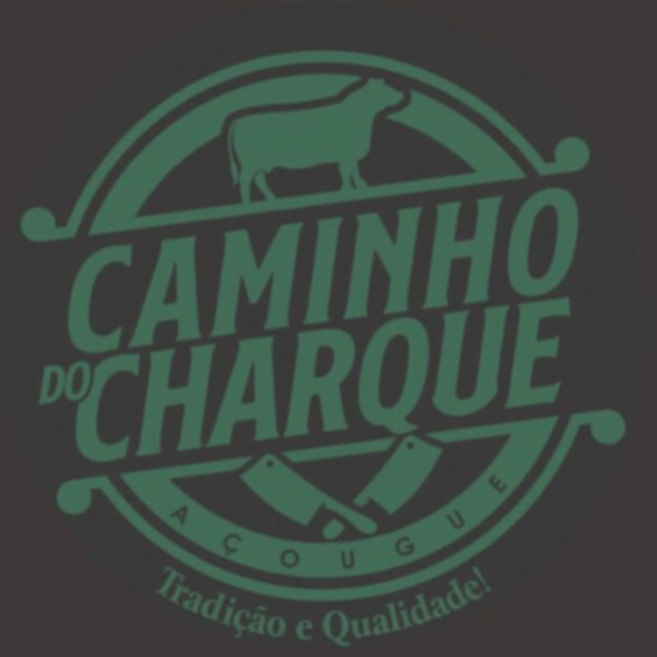 Açougue do Wande - logo