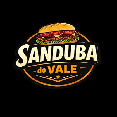 Sanduba do Vale - logo