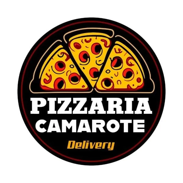 Camarote Restaurante e Pizzaria - logo
