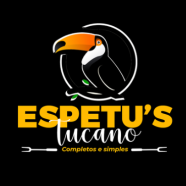 Espetu’s Tucano - Restaurante e Espetaria - logo