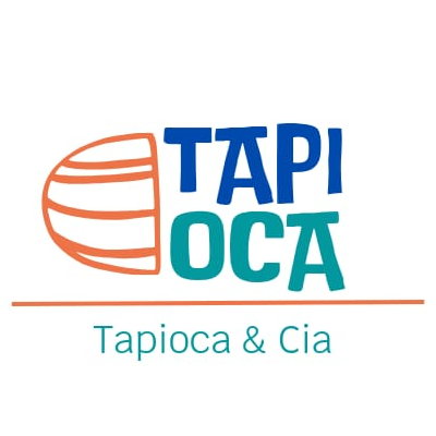 Tapioca & Cia - logo