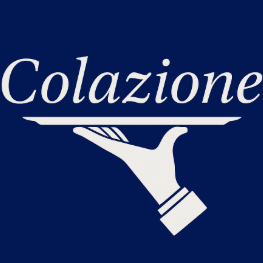 Colazione - logo