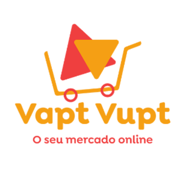 Vapt Vupt Mercado  - logo