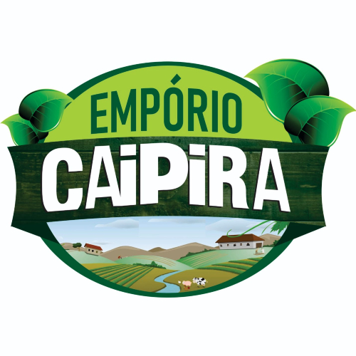 EMPÓRIO CAIPIRA - logo