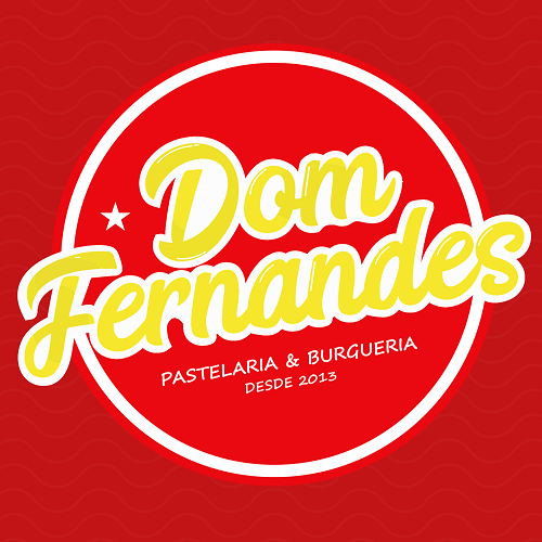 Dom Fernandes - Boa Vista - logo