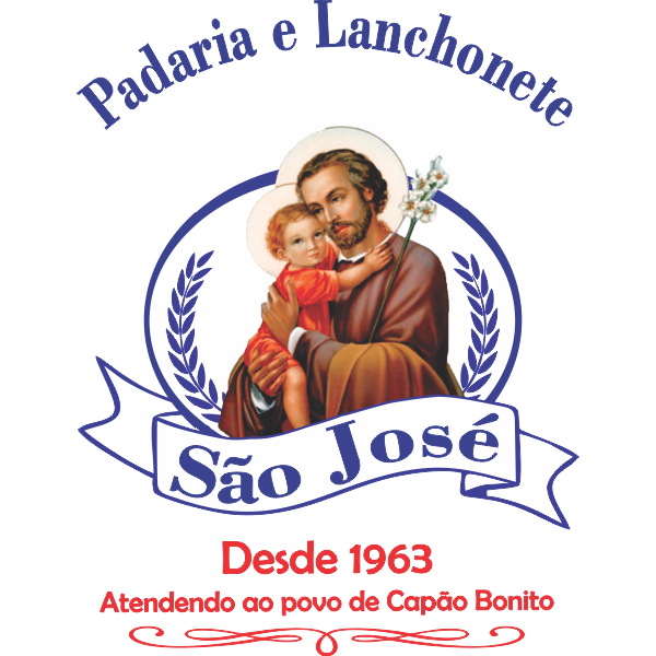 Padaria São José - logo